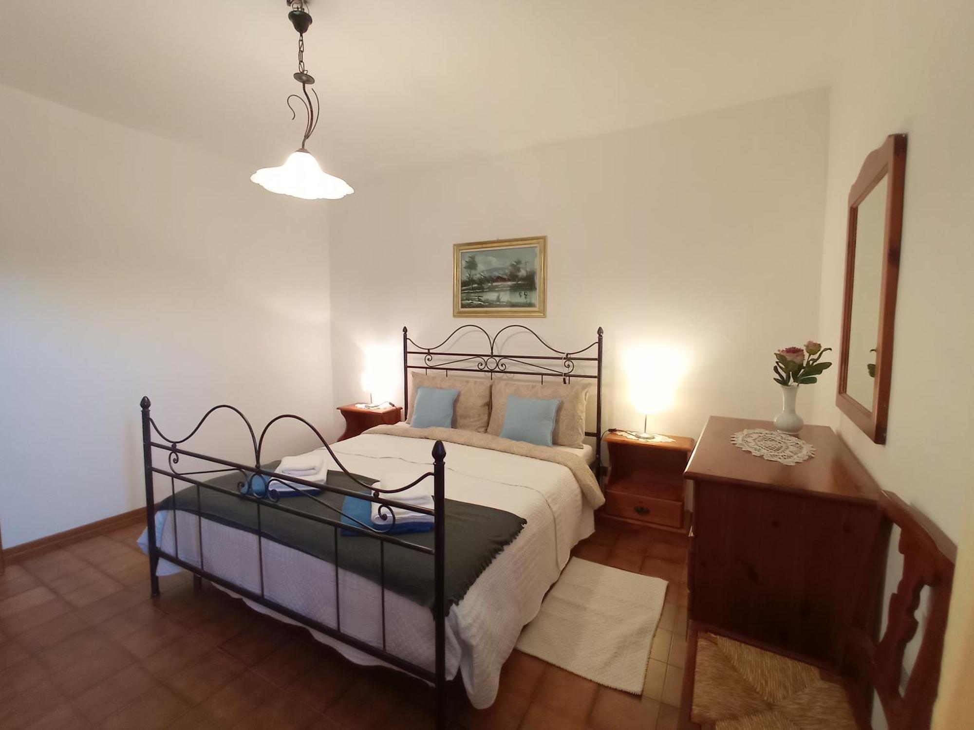 Podere L'Aquila Gaiole in Chianti Bilik gambar