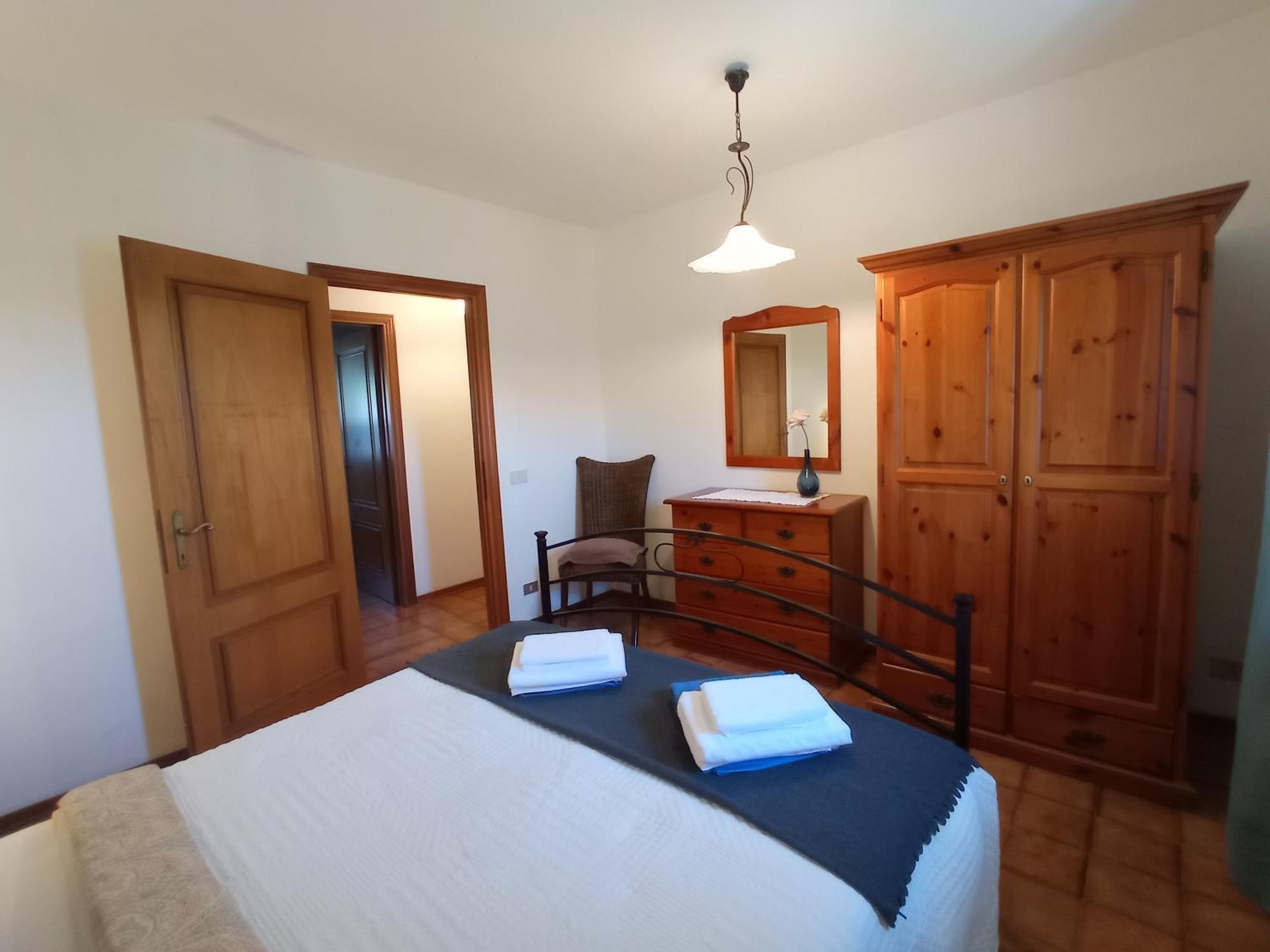 Podere L'Aquila Gaiole in Chianti Bilik gambar