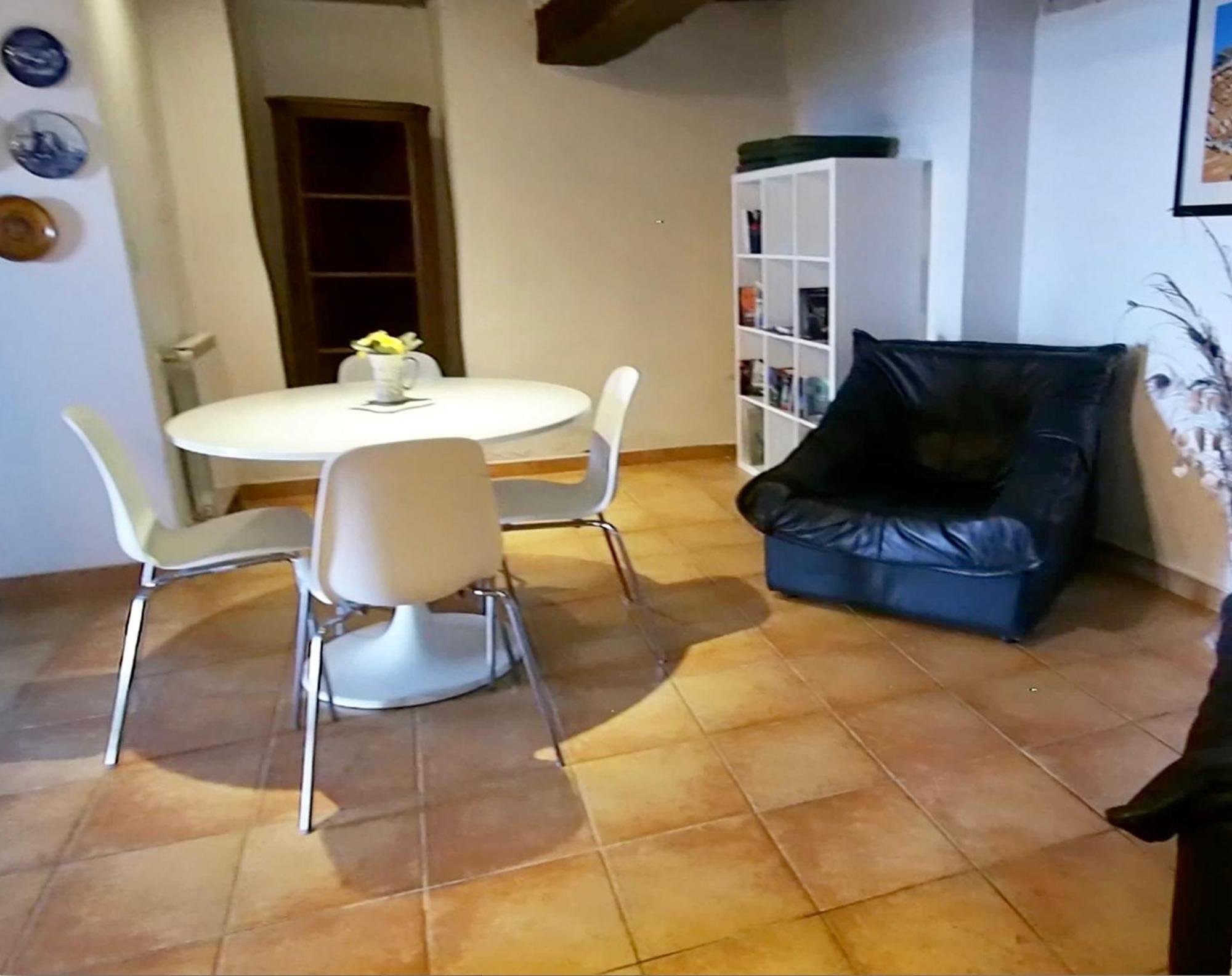 Podere L'Aquila Gaiole in Chianti Bilik gambar