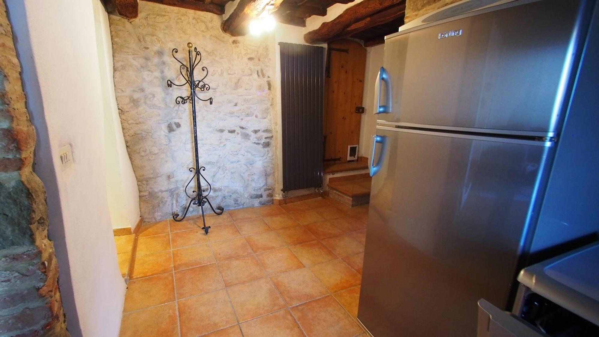 Podere L'Aquila Gaiole in Chianti Bilik gambar